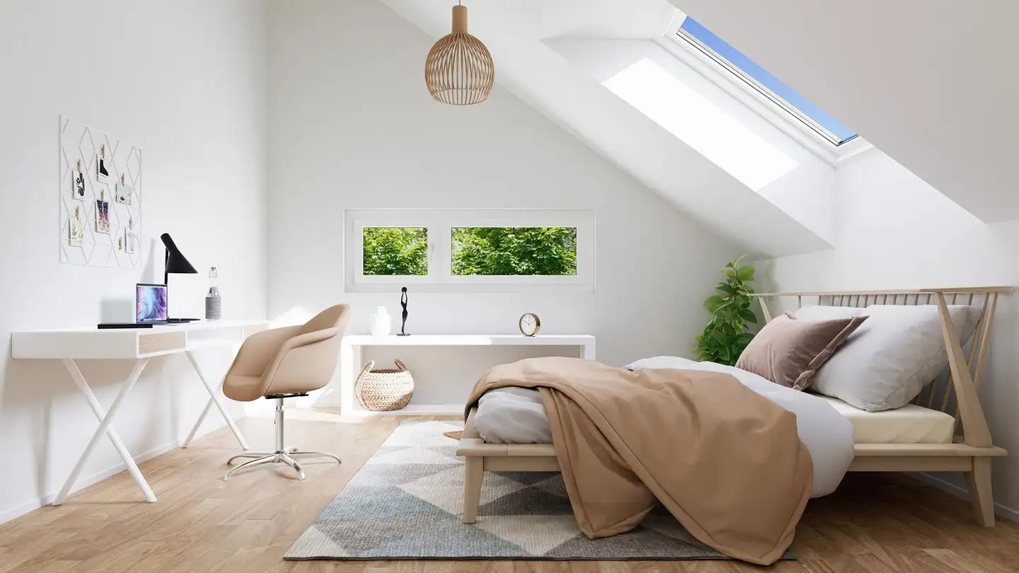 Duplex in vendita - Allmendstrasse 80, 2540 Grenchen - Photo 3