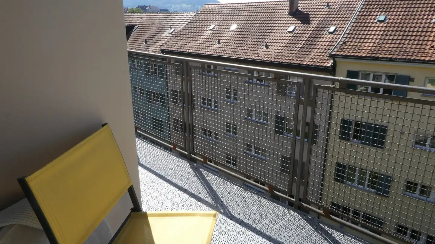 Appartement à louer - Greyerzstrasse 95, 3013 Bern