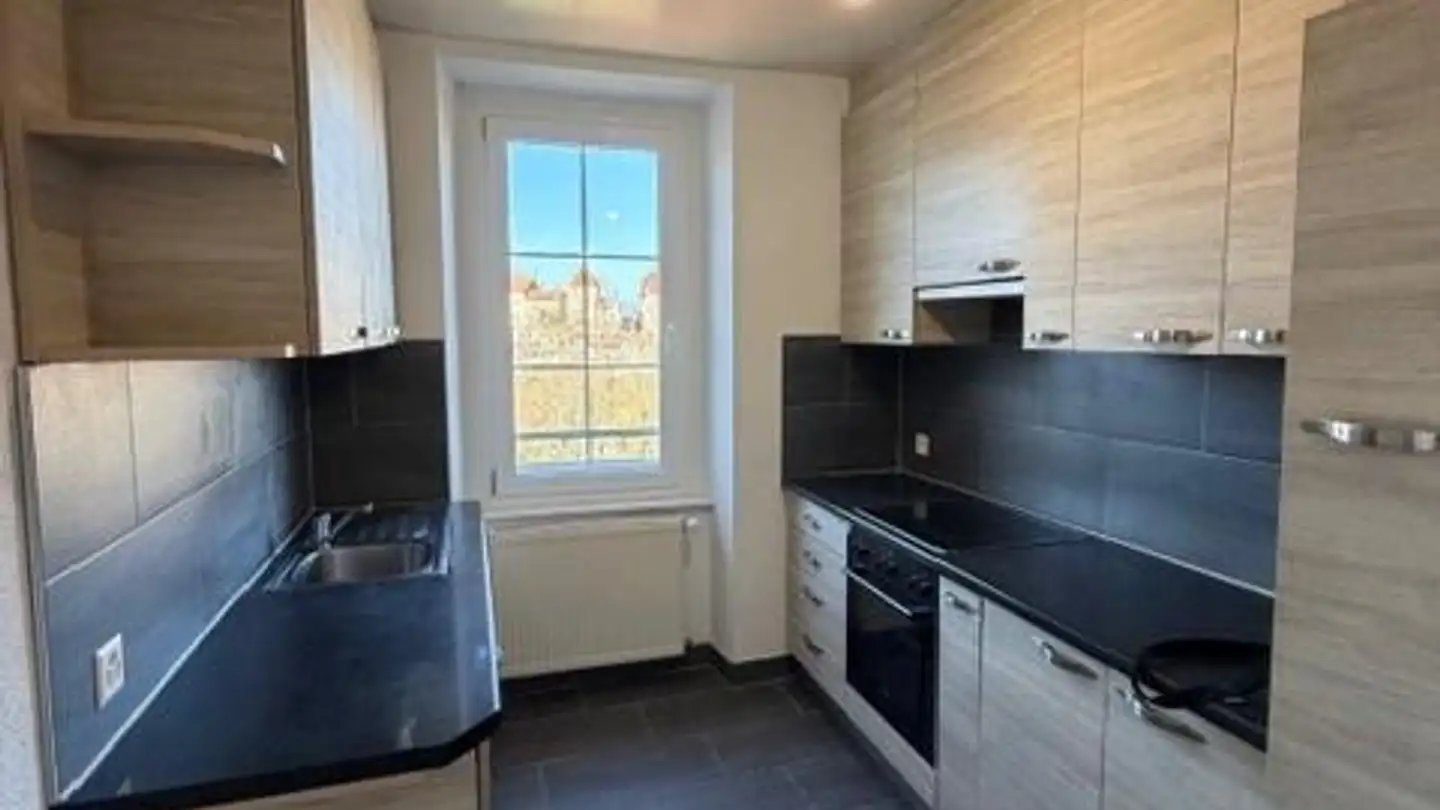 Apartment for rent - Chemin Des Philosophes, 1350 Orbe