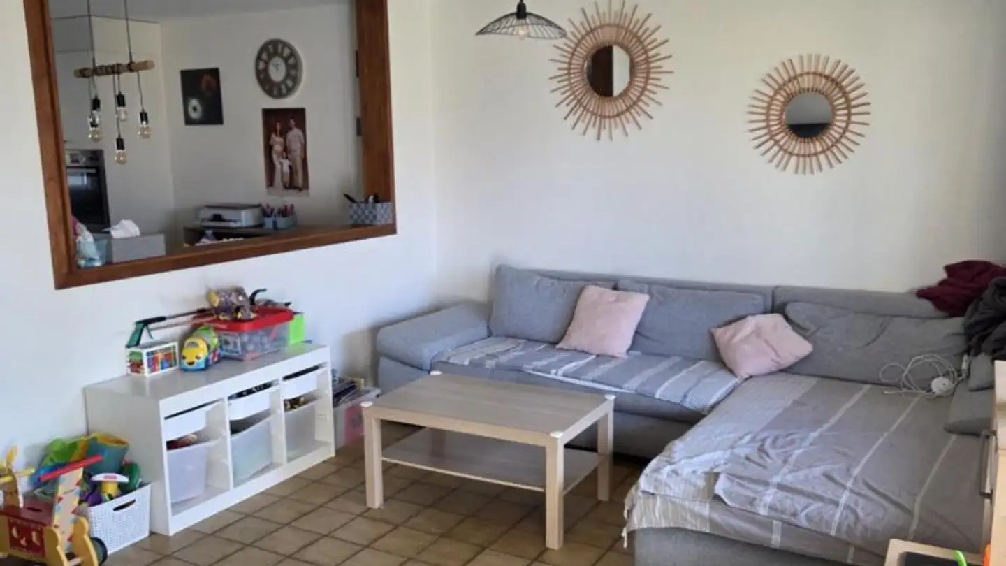 Haus mieten - Rue Des Flamands 17, 2525 Le Landeron - Foto 4