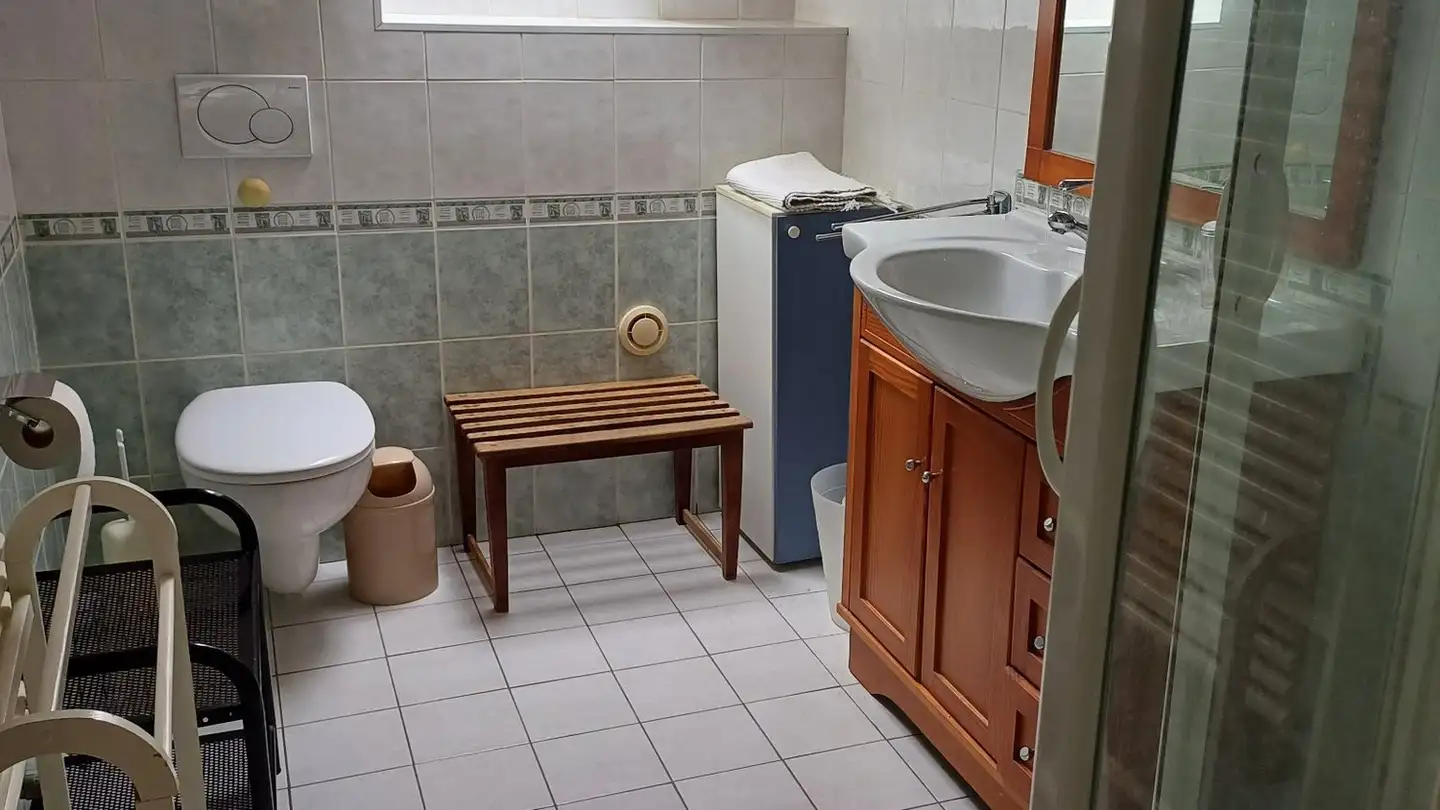 Appartamento in affitto - 1222 Vésenaz - Foto 4