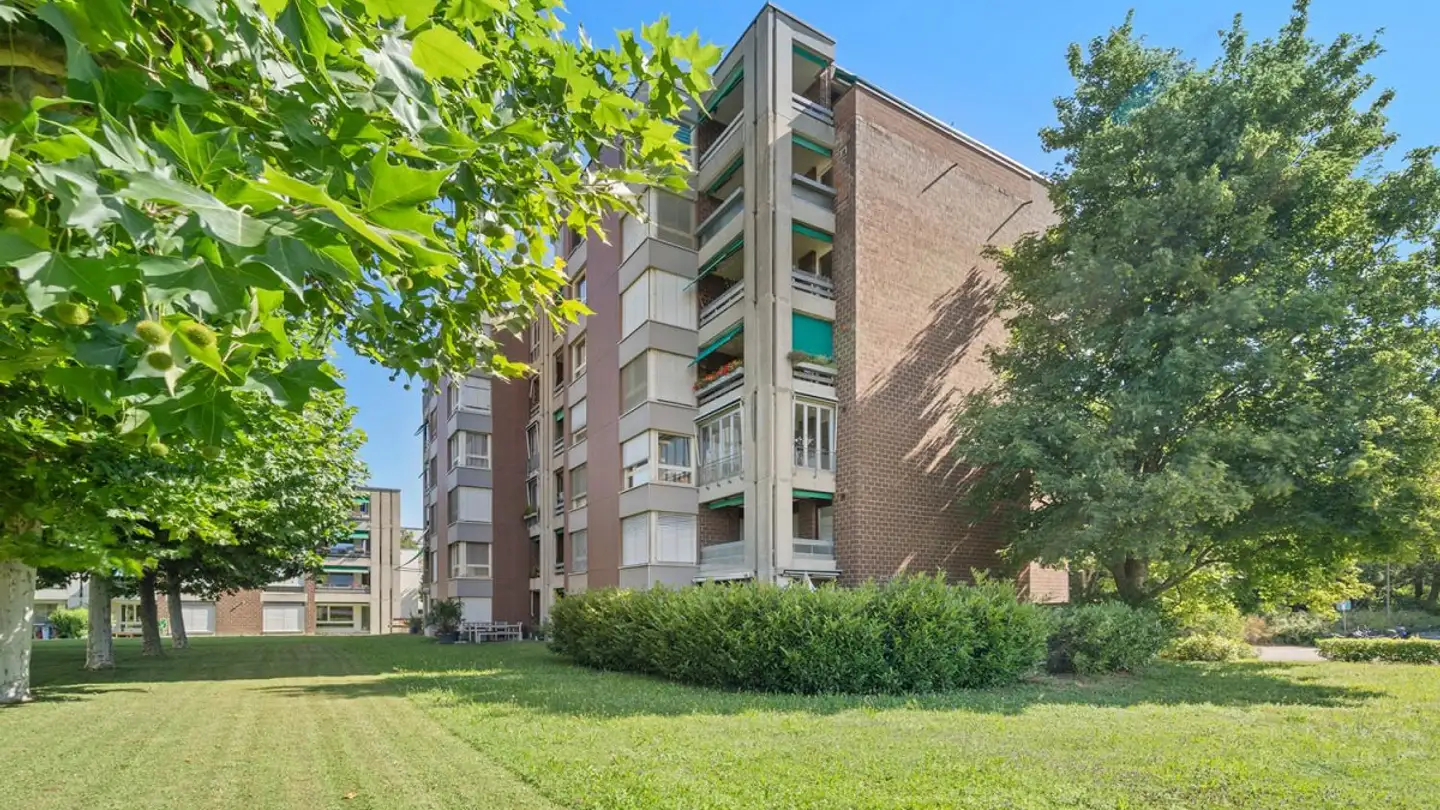 Appartamento in vendita - Keltenstrasse 37, 4106 Therwil - Photo 2