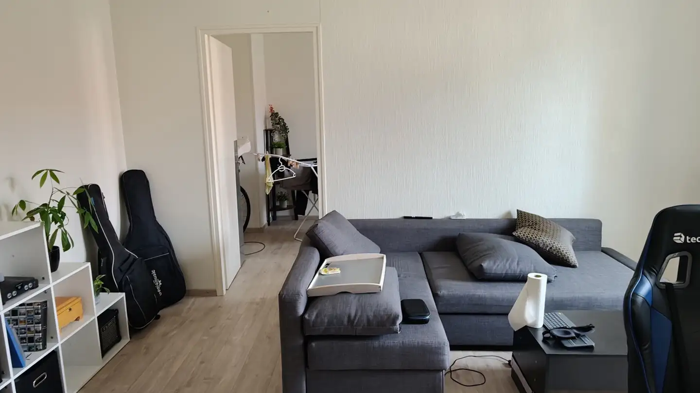 Appartement à louer - 2300 La Chaux-de-Fonds