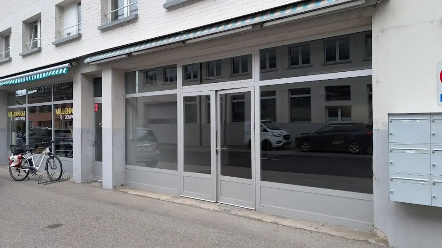 Negozio in affitto - Hauptstrasse 29, 4938 Rohrbach - Foto 3