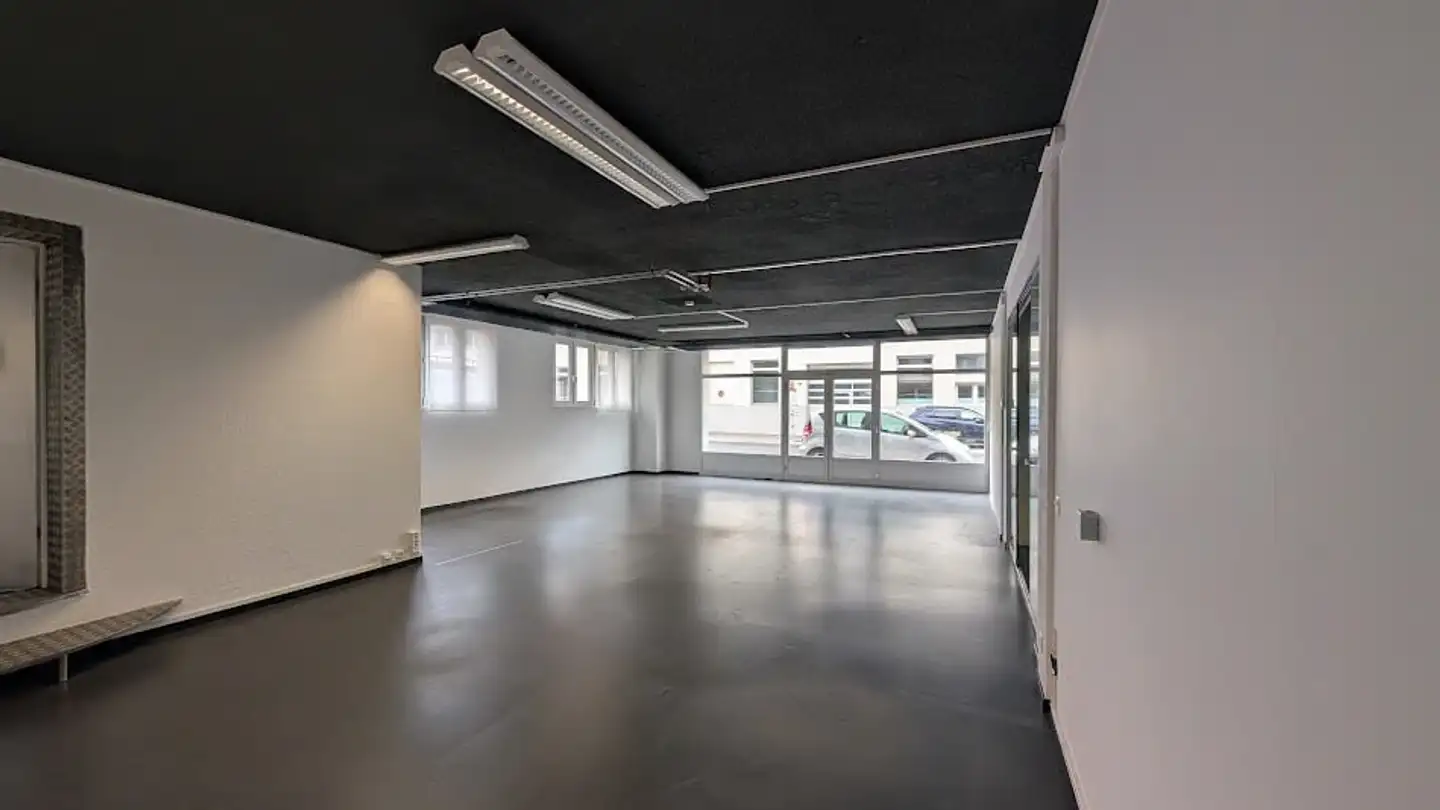 Negozio in affitto - Hauptstrasse 29, 4938 Rohrbach - Foto 4
