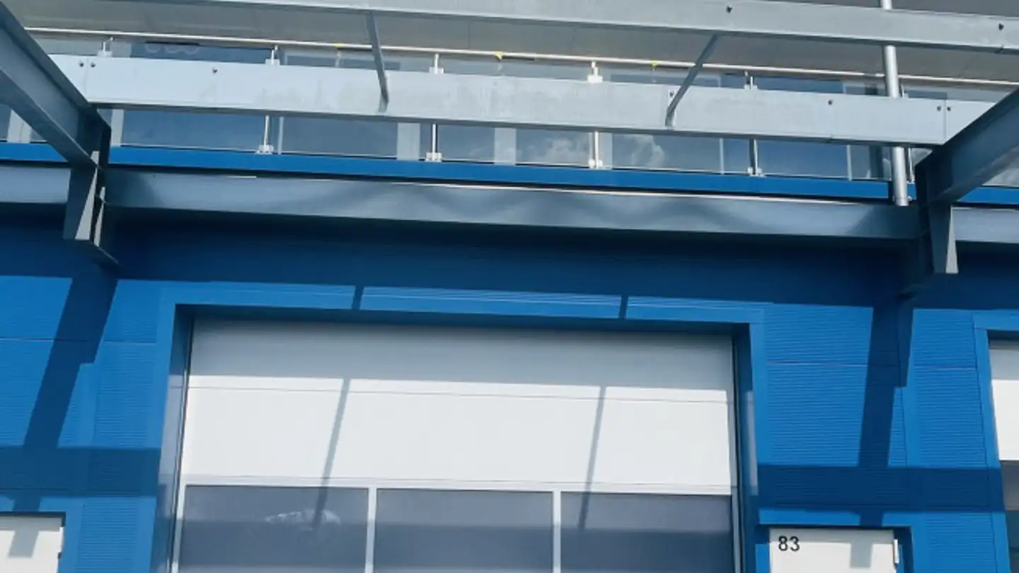 Spazio ufficio in affitto - 1844 Villeneuve VD - Foto 4