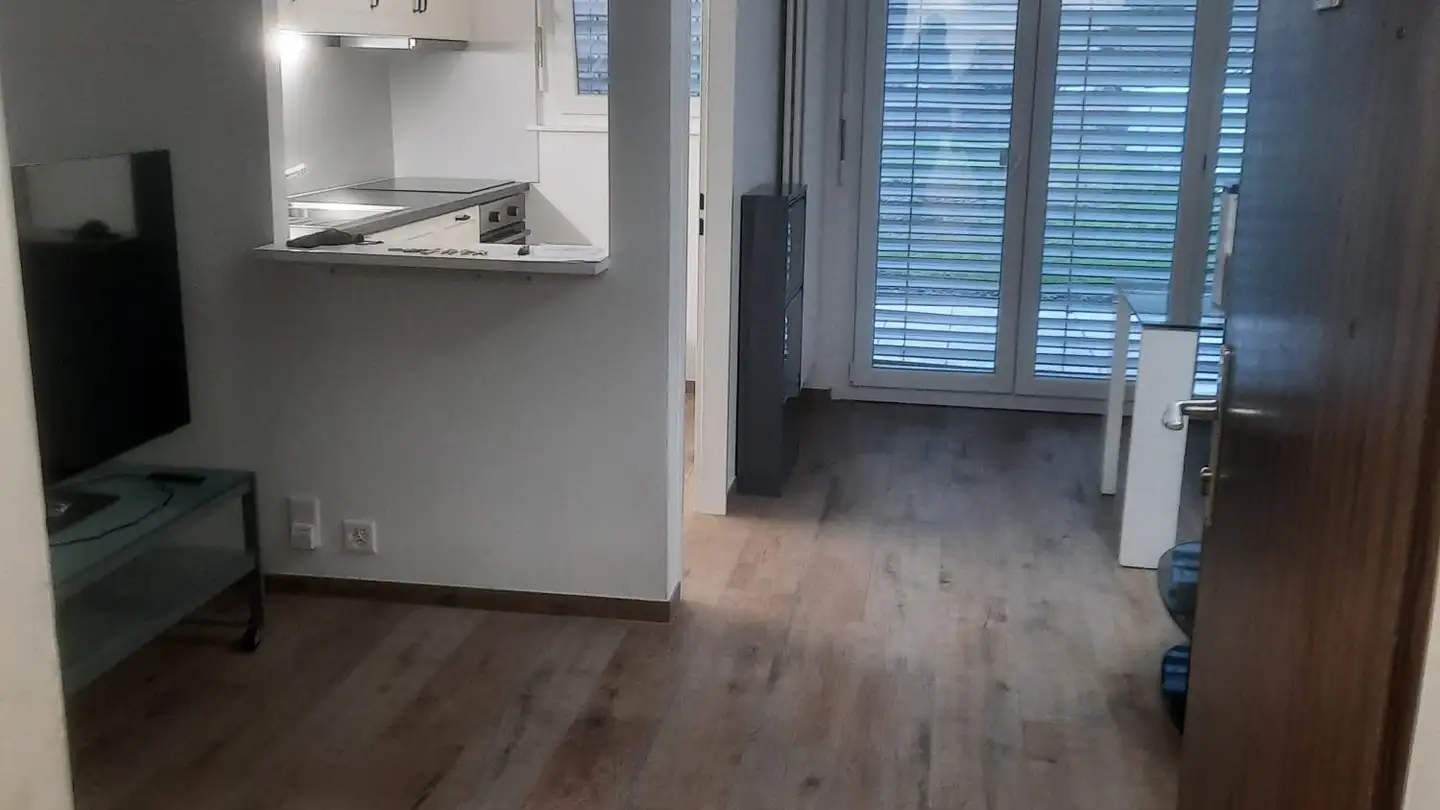 Appartement à vendre - Route De Sion 91, 3960 Sierre - Photo 3