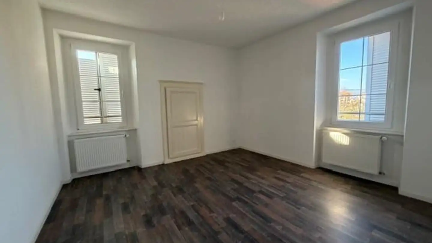 Apartment for rent - Chemin Des Philosophes, 1350 Orbe - Photo 4