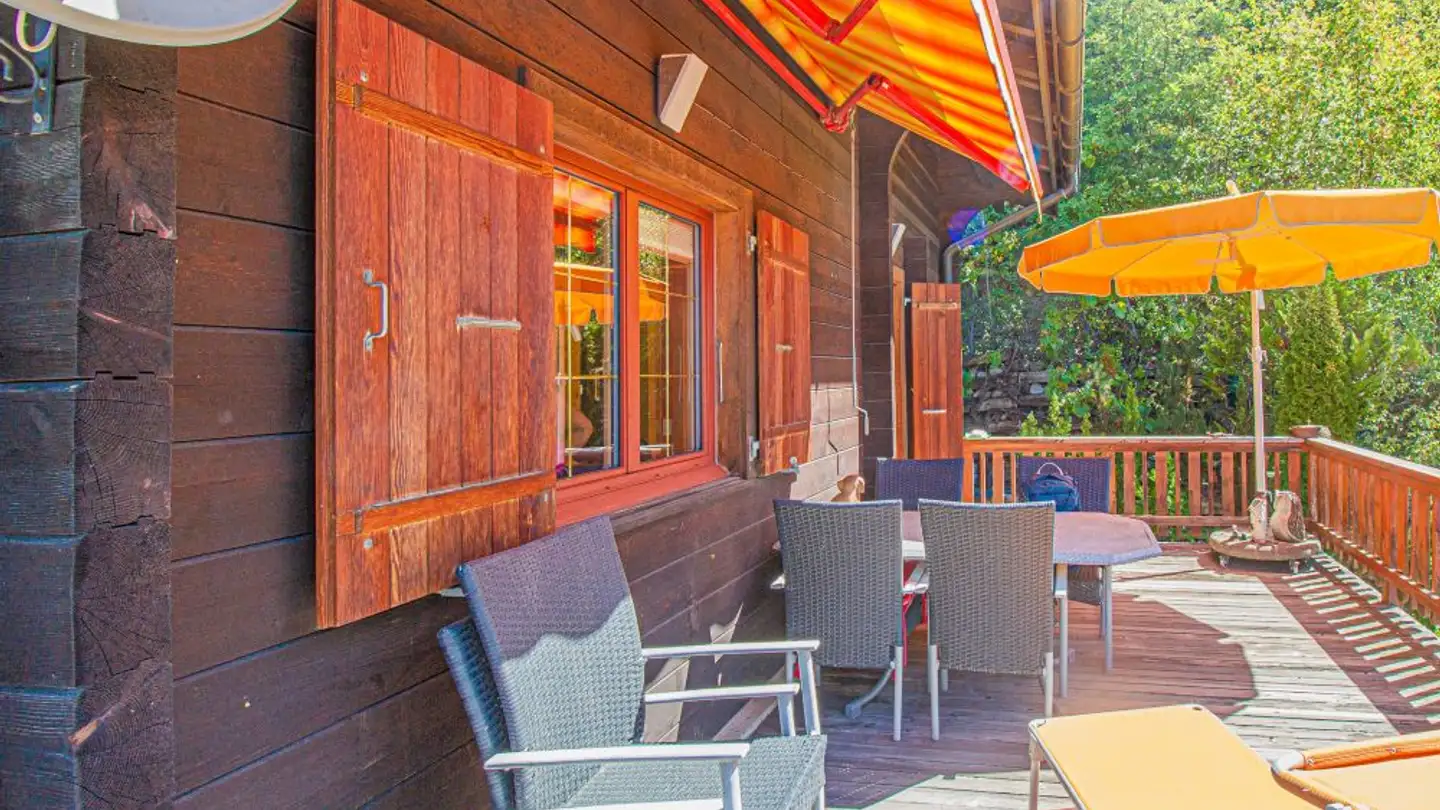 Chalet in vendita - 3953 Leuk Stadt - Photo 2