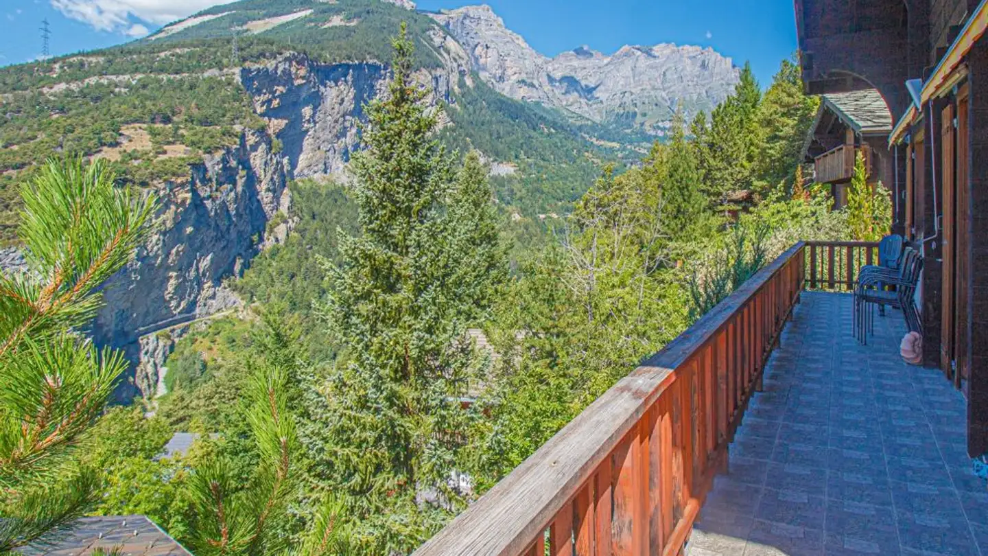 Chalet in vendita - 3953 Leuk Stadt - Photo 3