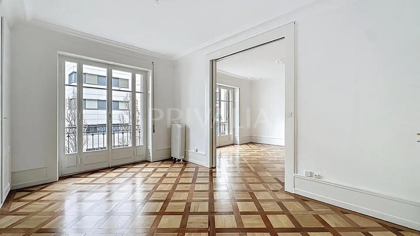 Appartamento in affitto - 1206 Genève