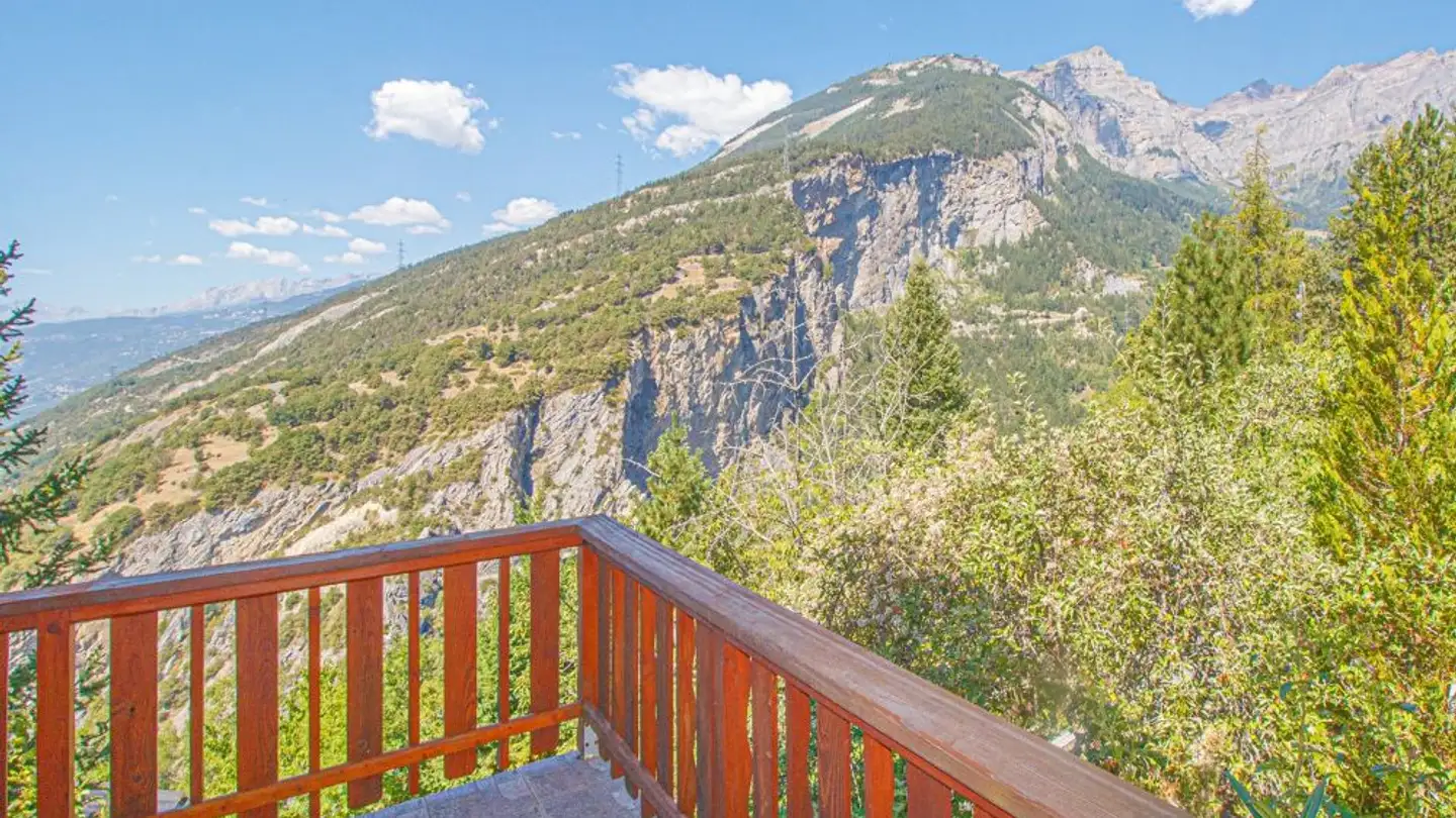 Chalet in vendita - 3953 Leuk Stadt - Photo 4