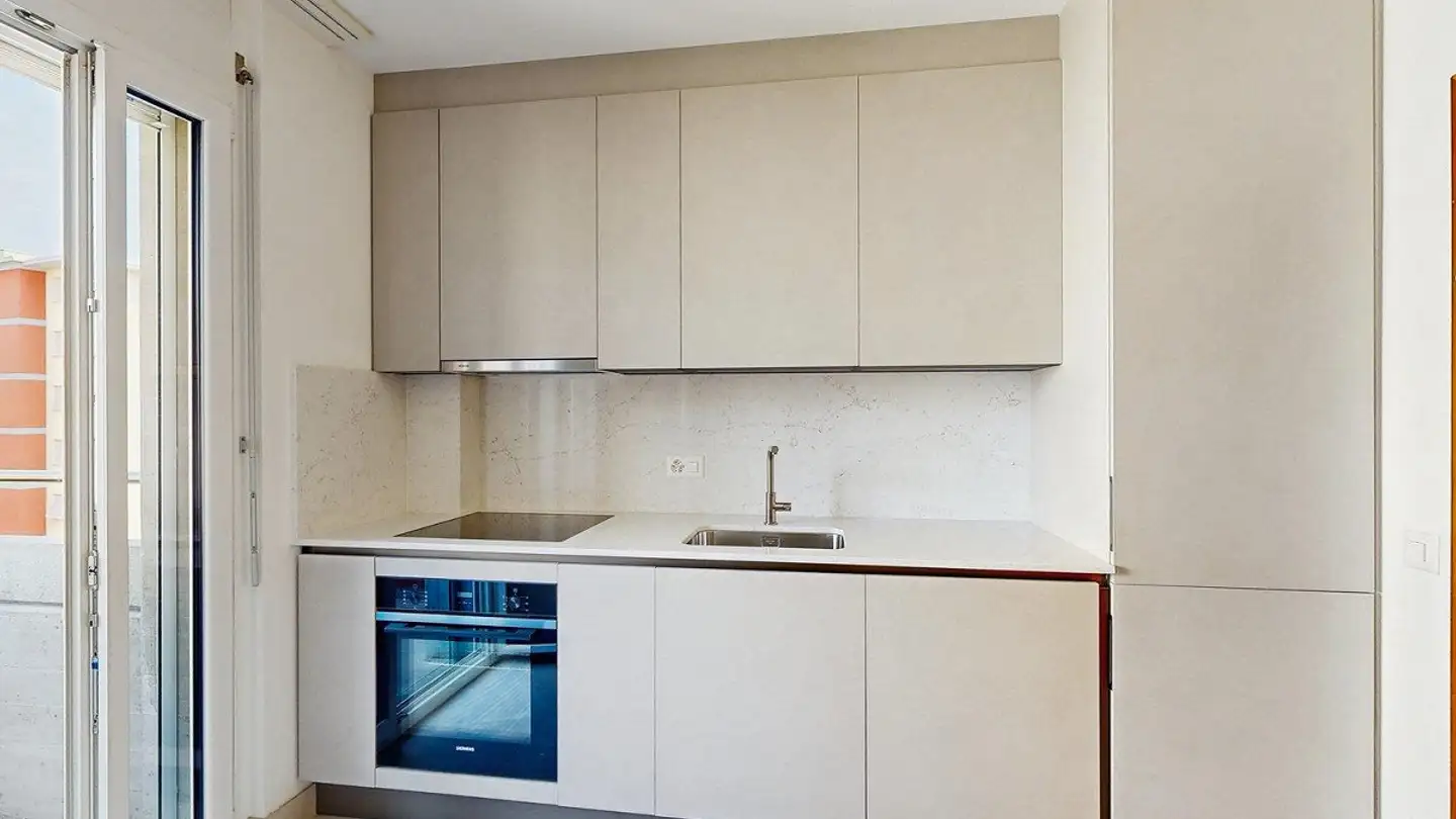 Apartment for rent - Via Emilio Rava 1e, 6962 Viganello - Photo 2