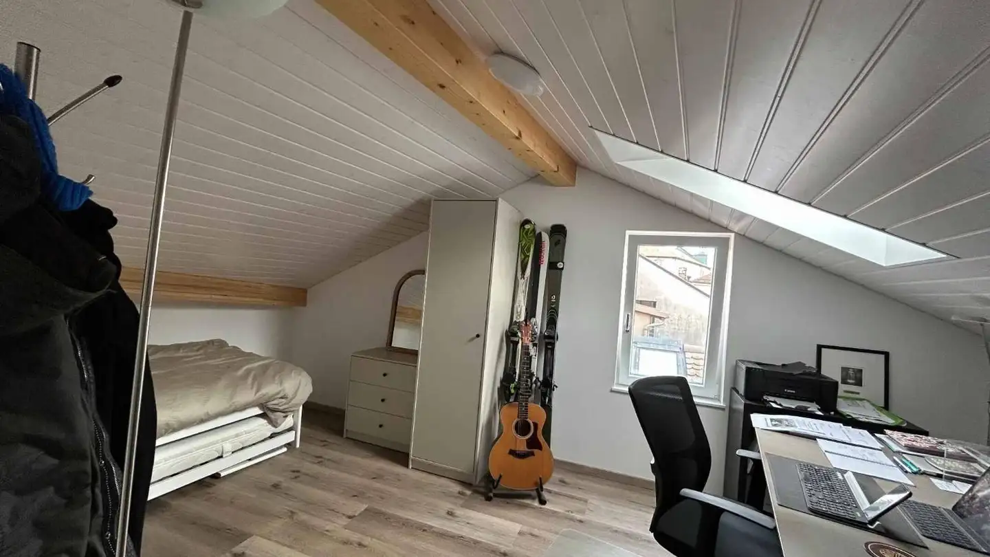 Appartement à louer - 1170 Aubonne - Photo 3