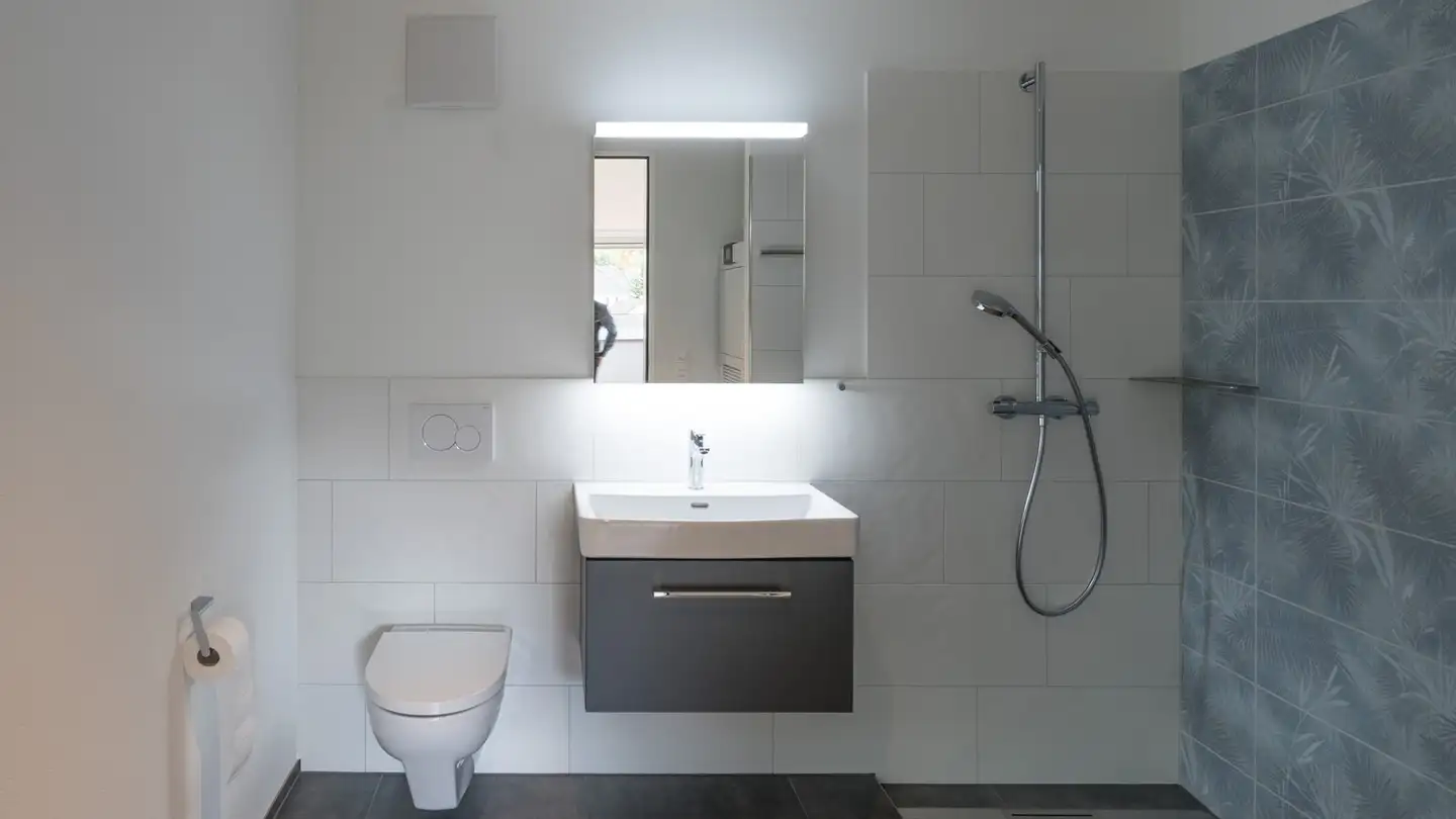 Apartment for rent - Längmattstrasse 2, 4632 Trimbach - Photo 3