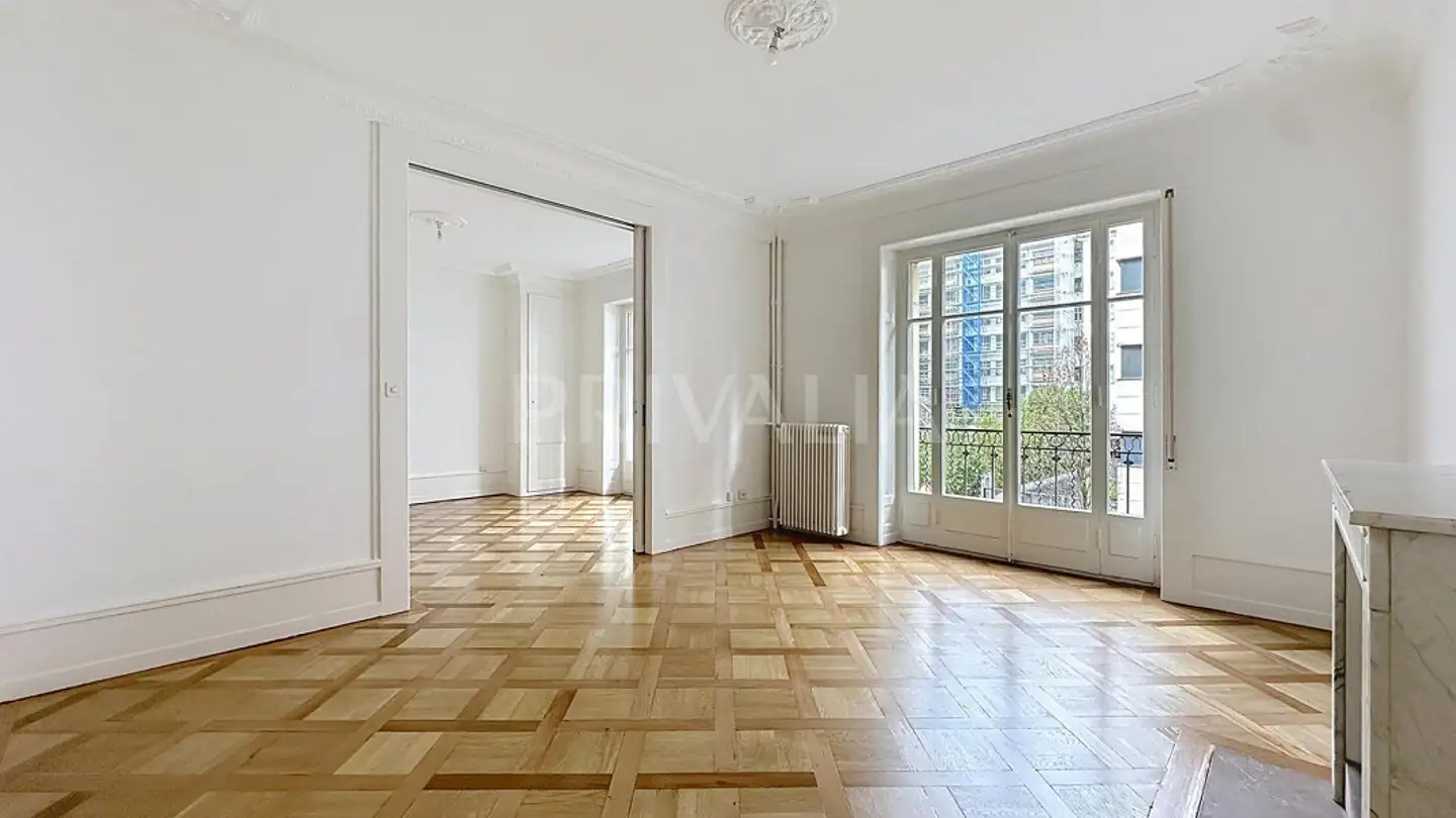 Appartamento in affitto - 1206 Genève - Foto 2