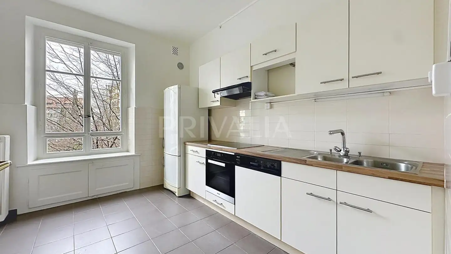 Appartamento in affitto - 1206 Genève - Foto 3