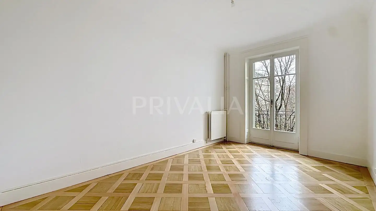 Appartamento in affitto - 1206 Genève - Foto 4