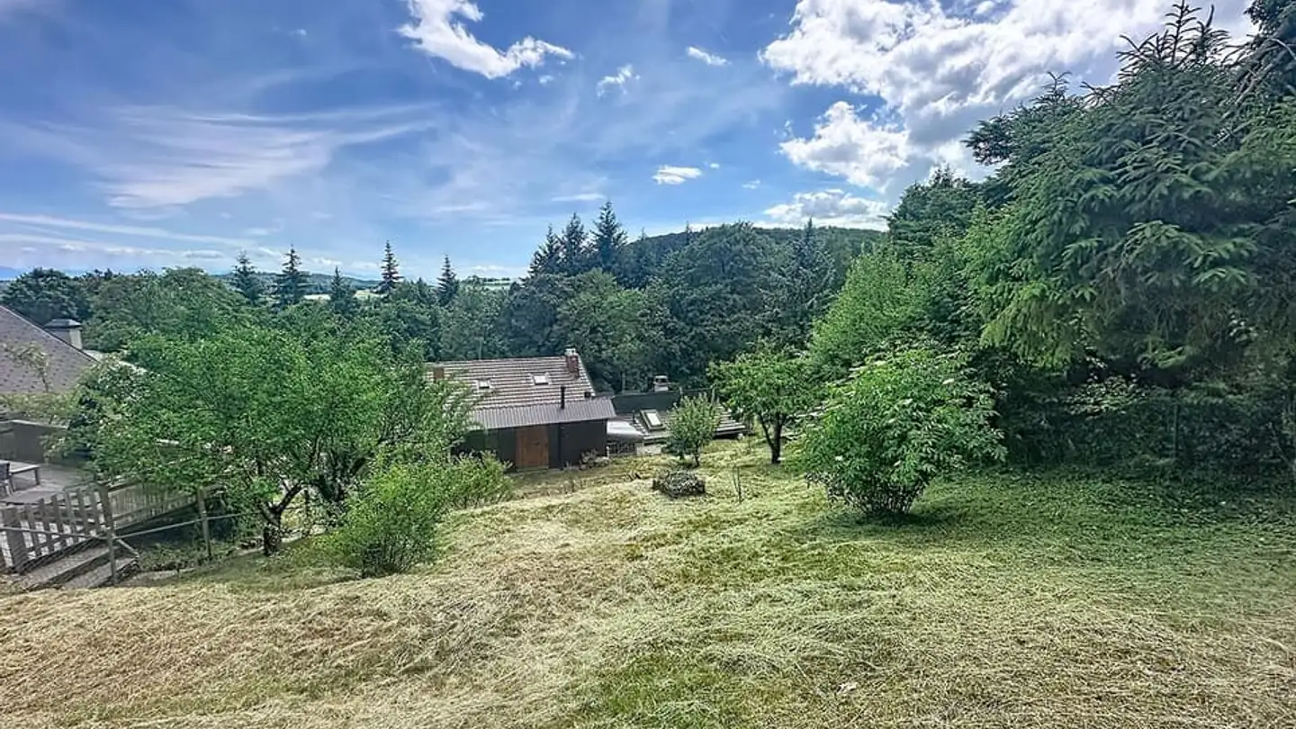 Appartement à vendre - Route De St-George, 1188 Gimel - Photo 2