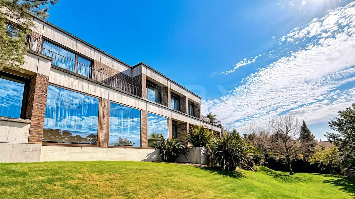 Casa singola in vendita - 1247 Anières - Photo 3