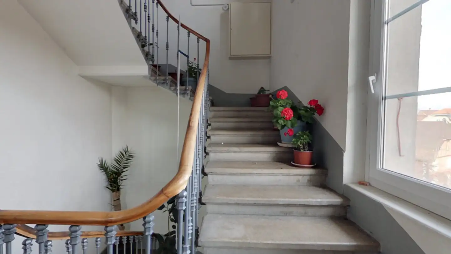 Mixed-use building for sale - Bahnhofstrasse 8, 3294 Büren an der Aare - Photo 3