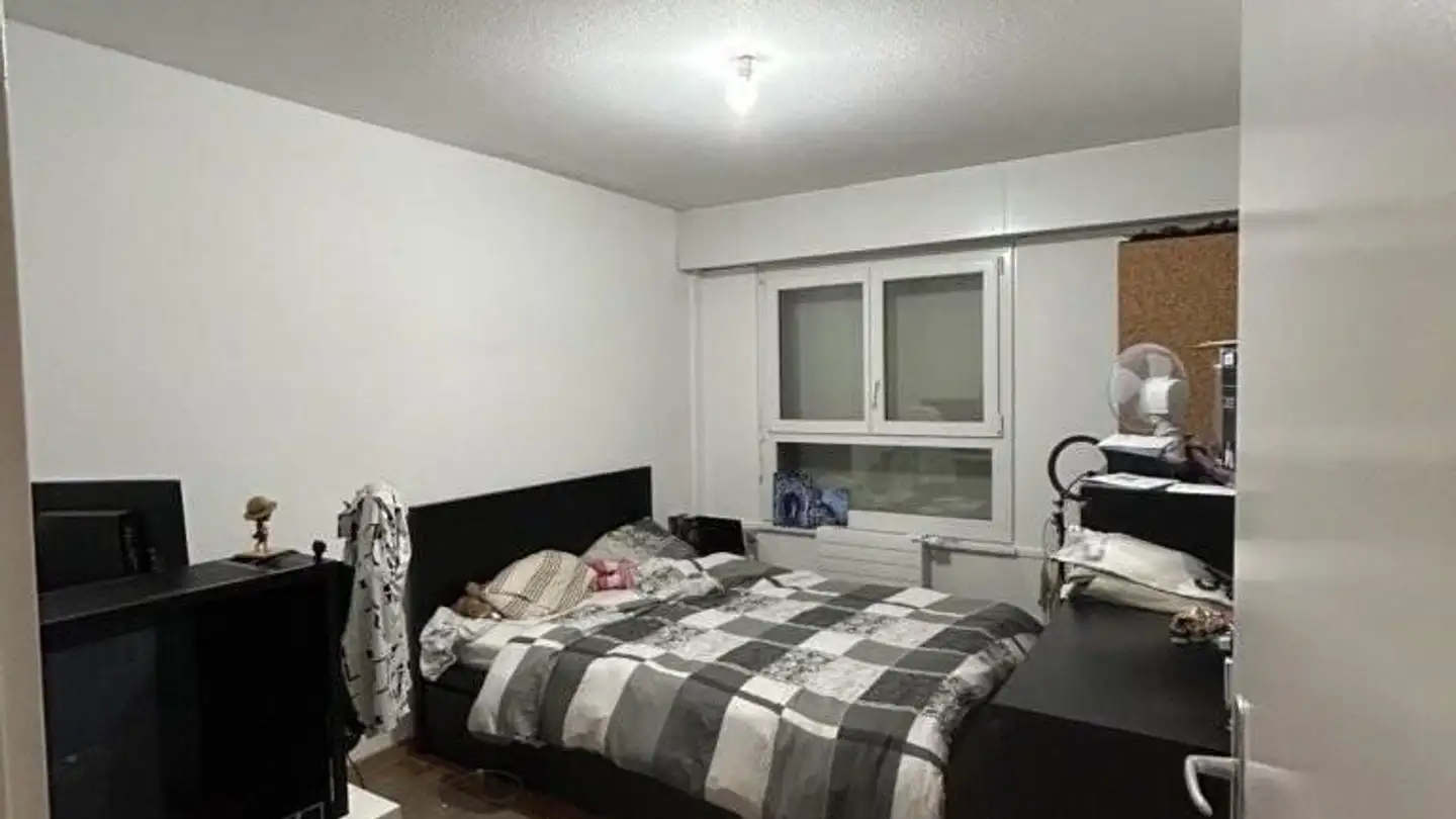 Appartement à louer - 1003 Lausanne