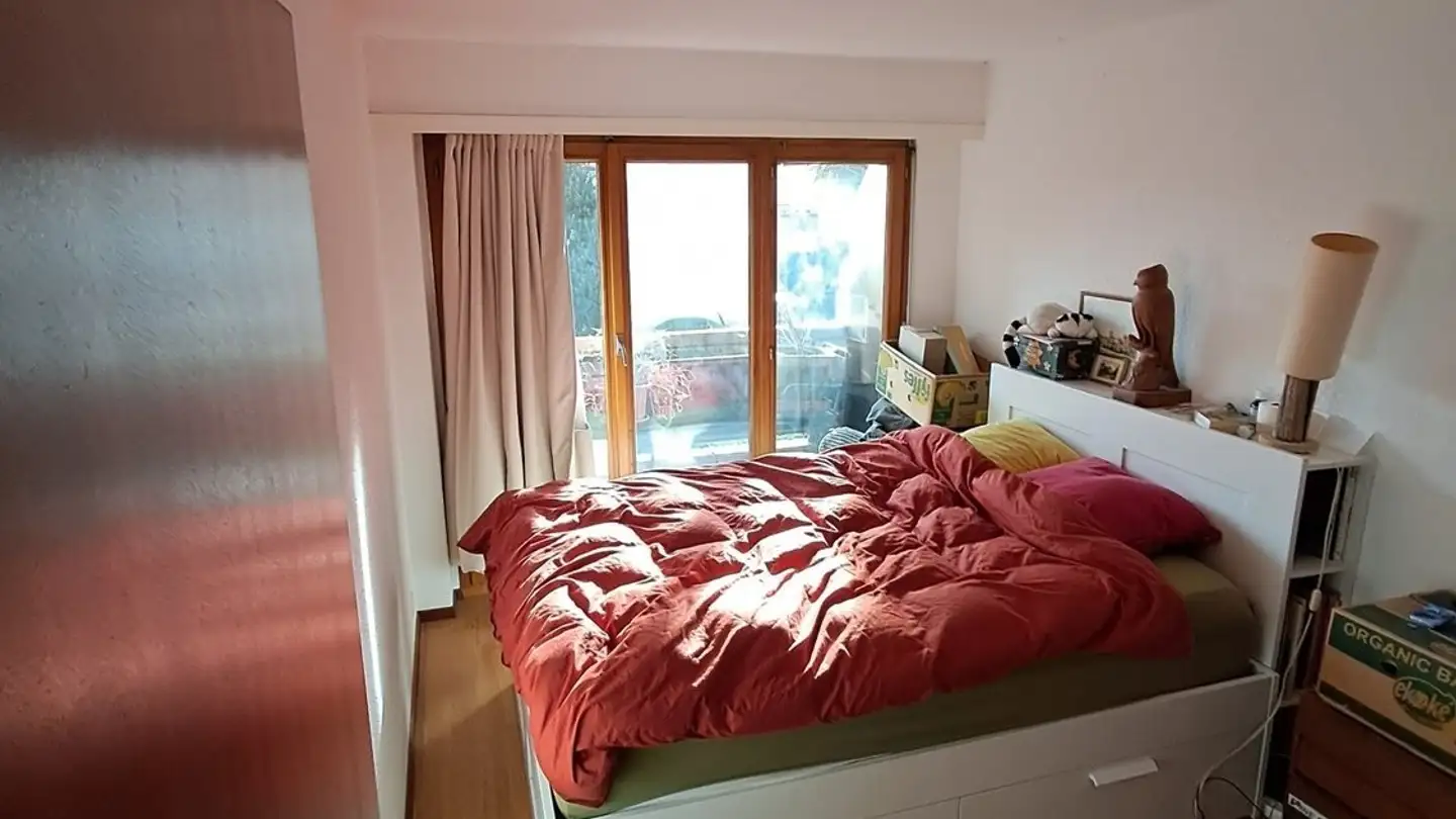 Appartamento in affitto - Chemin De Jolimont, 1180 Rolle - Photo 2