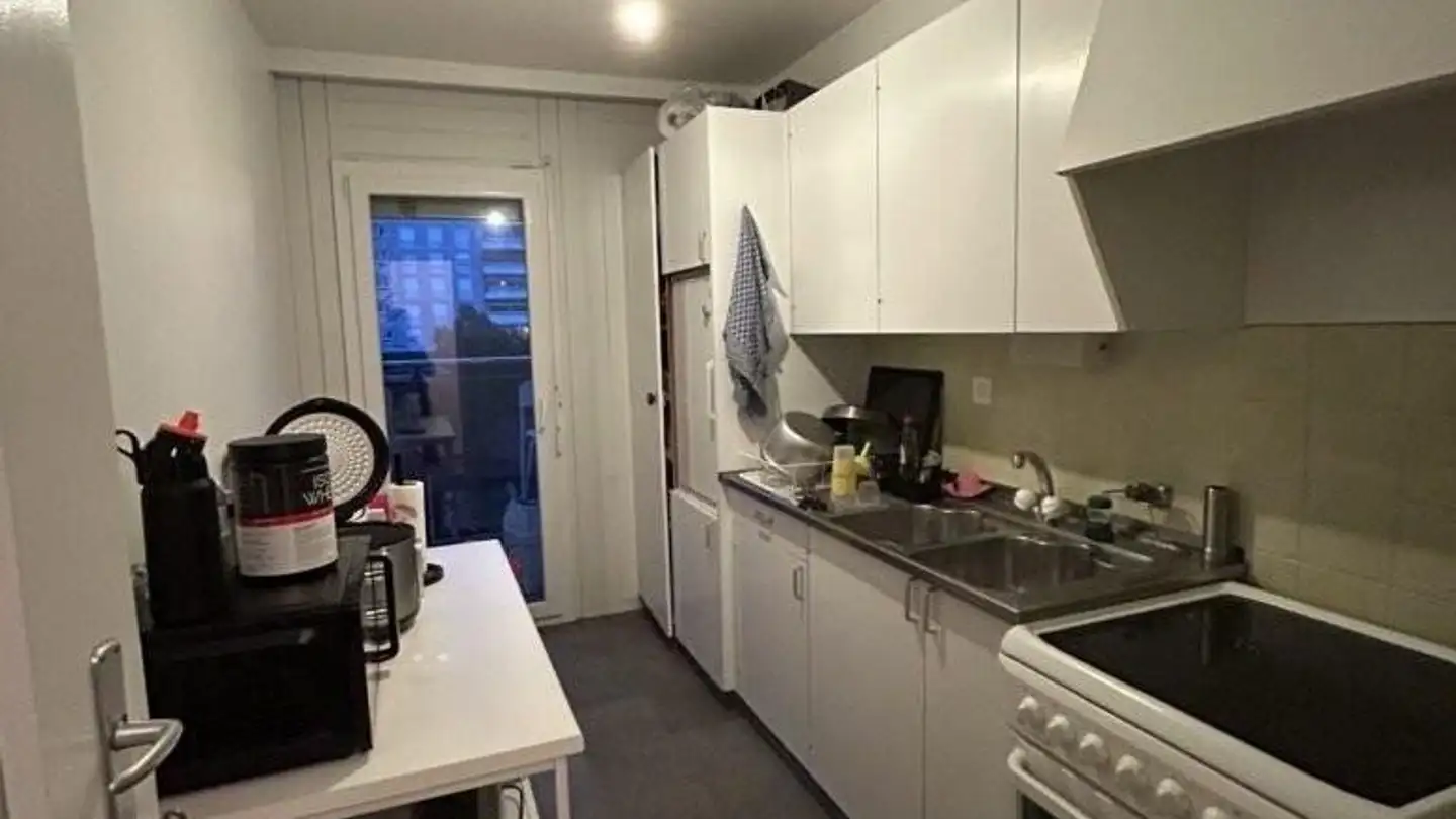 Appartement à louer - 1003 Lausanne - Photo 3