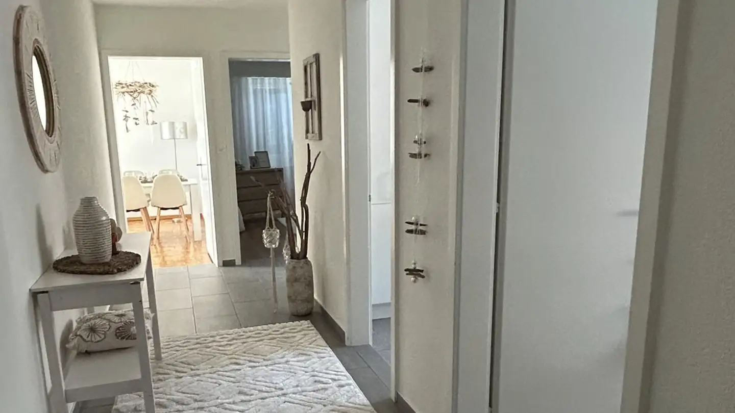 Apartment for rent - Däderizstrasse 10, 2540 Grenchen