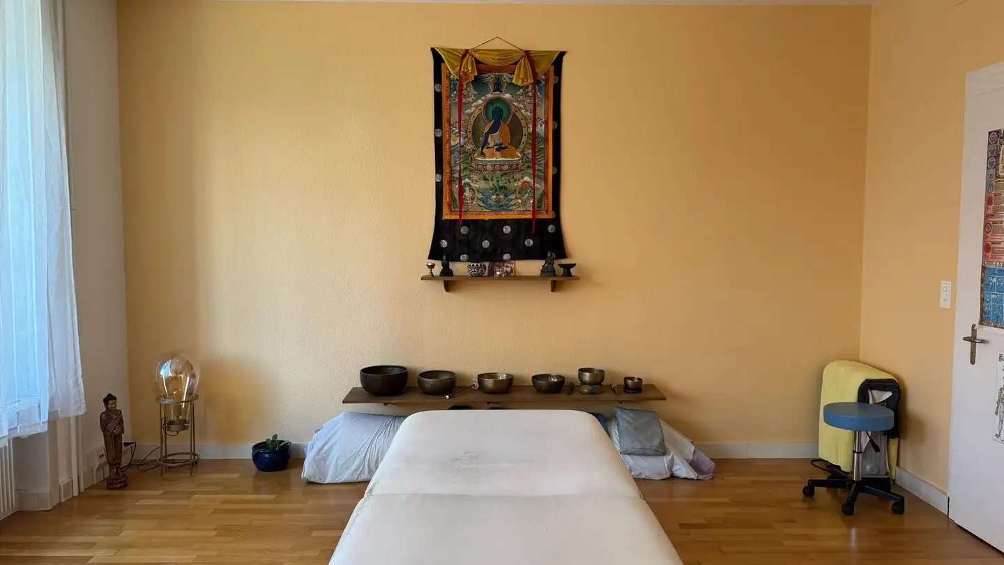 Studio medico in affitto - Mühlebachstrasse 46, 8008 Zürich