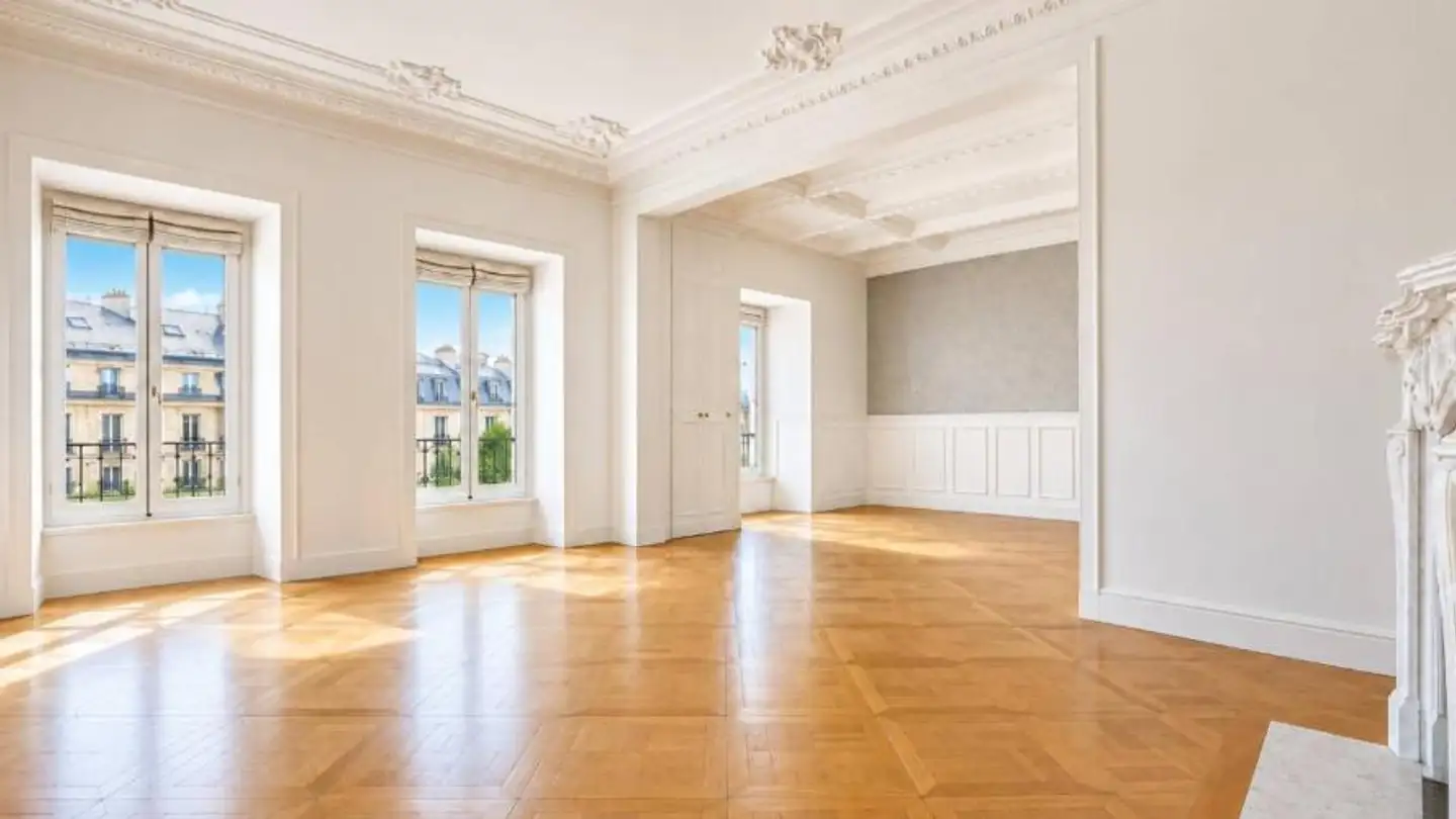 Appartement à vendre - 1005 Lausanne - Photo 2