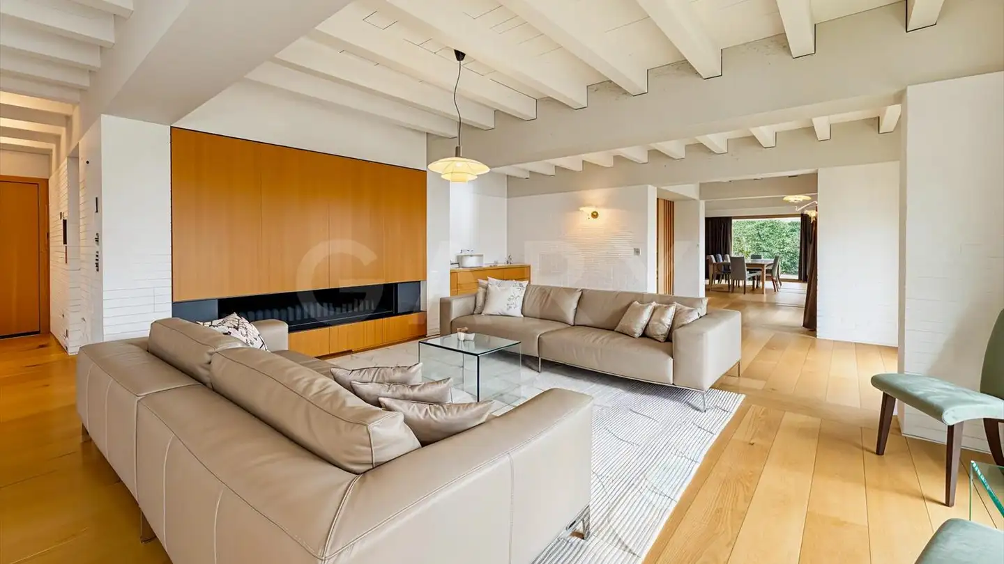 Casa singola in vendita - 1247 Anières - Photo 4