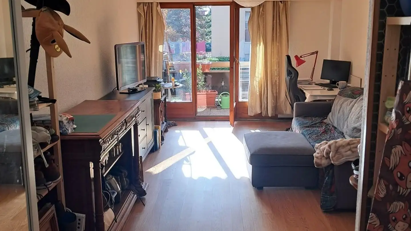 Apartment for rent - Chemin De Jolimont, 1180 Rolle