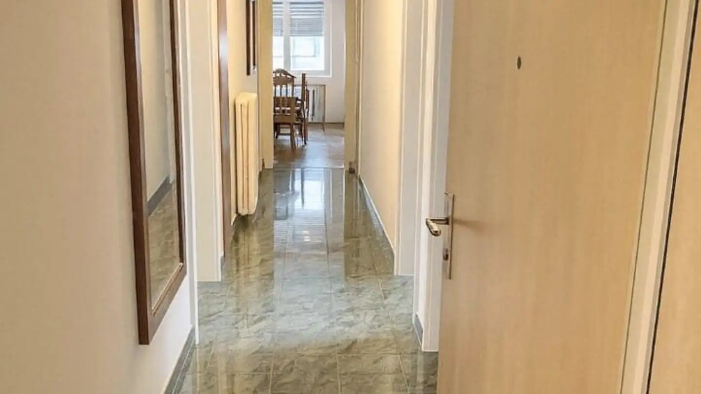 Apartment for rent - 6710 Biasca