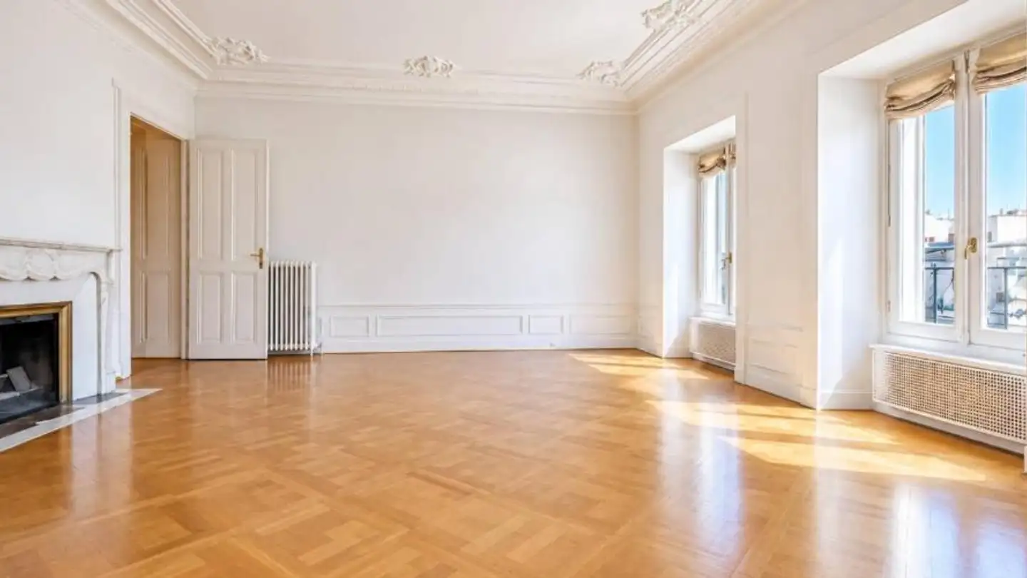 Appartement à vendre - 1005 Lausanne - Photo 3