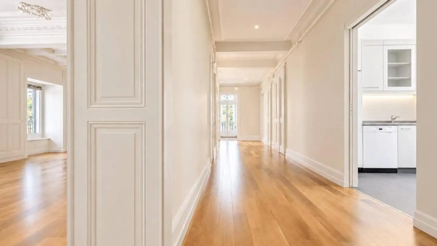Appartement à vendre - 1005 Lausanne - Photo 4