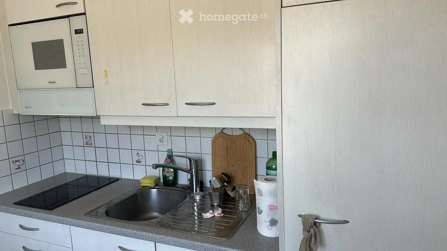 Apartment for rent - Rheinstrasse 63, 4410 Liestal