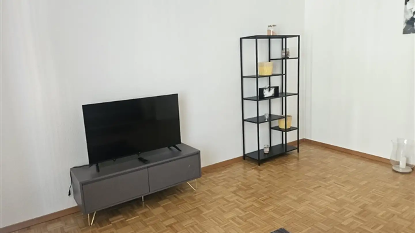 Möblierte Wohnung mieten - Hopfenstrasse 15, 8045 Zürich - Foto 3