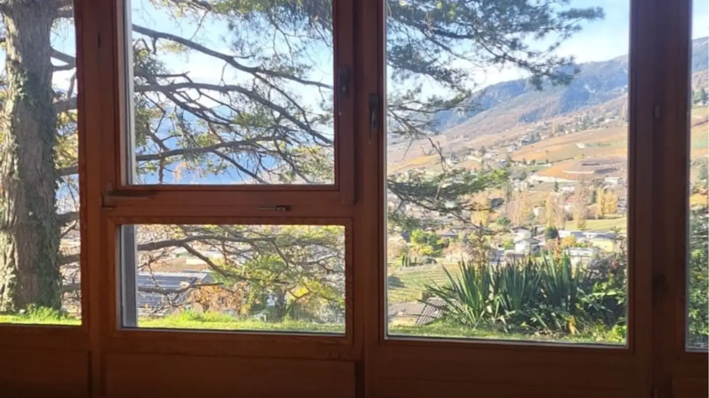 Maison individuelle à vendre - 3972 Miège - Photo 2