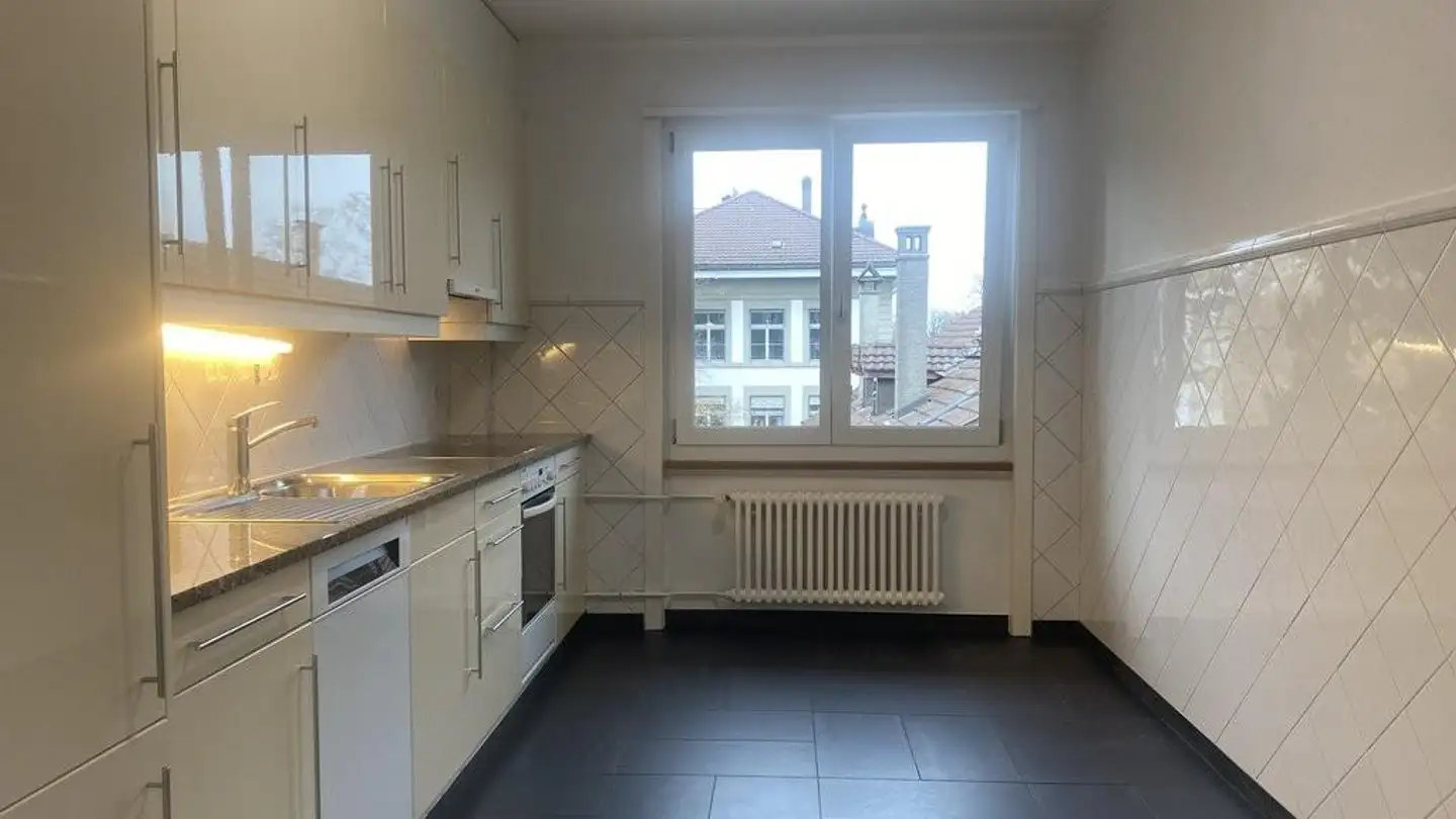 Wohnung mieten - Schmiedweg 3, 3013 Bern - Foto 2