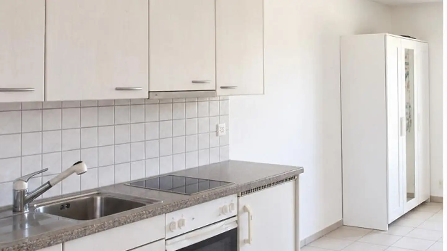 Wohnung mieten - Eisenbahnstrasse 6, 8717 Benken SG - Foto 2