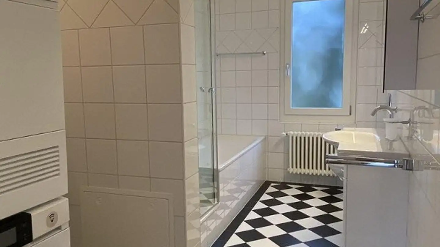 Wohnung mieten - Schmiedweg 3, 3013 Bern - Foto 3