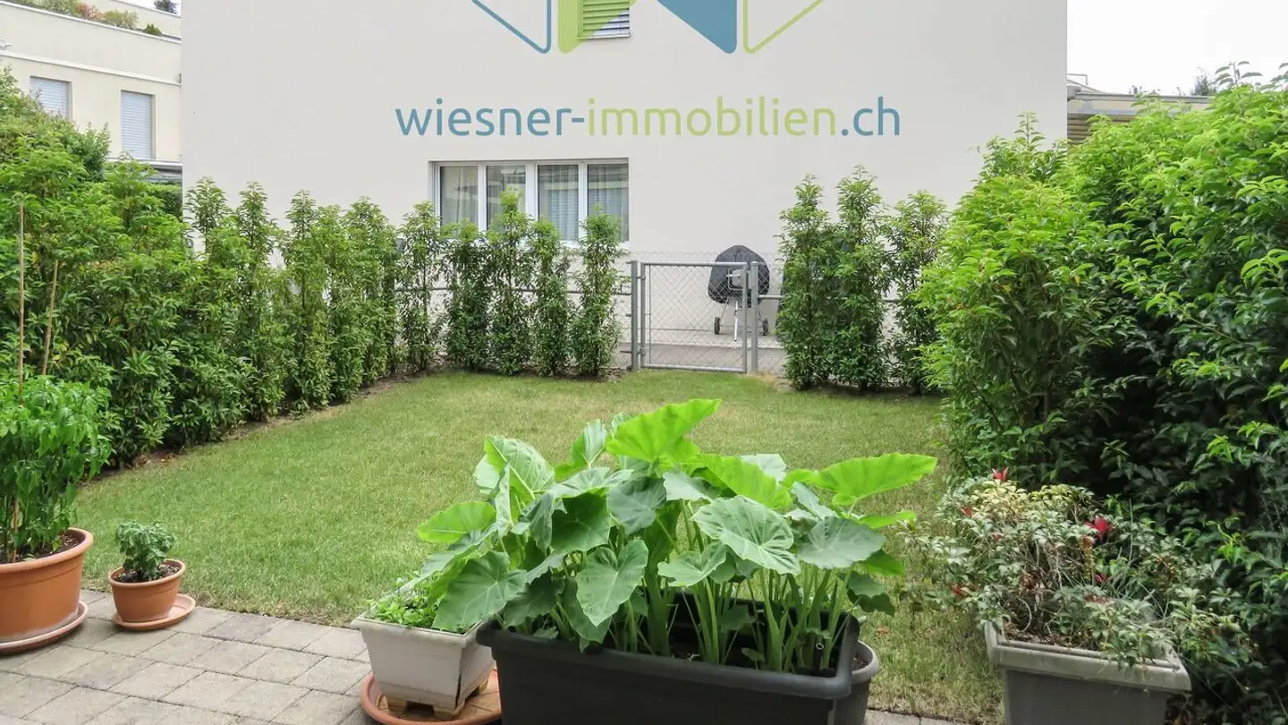 Maison en terrasse à louer - Batastrasse 17f, 4313 Möhlin - Photo 2