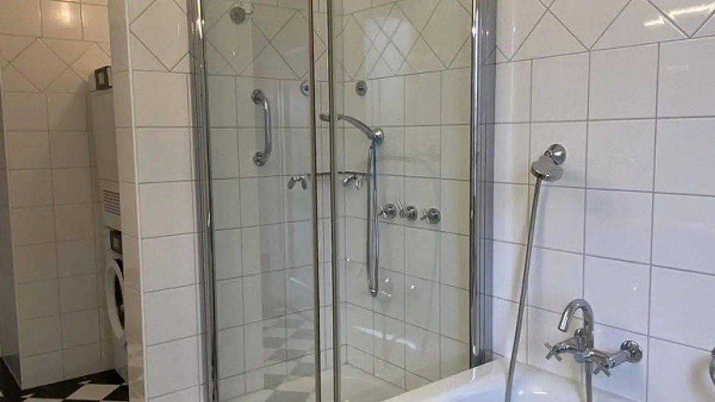 Wohnung mieten - Schmiedweg 3, 3013 Bern - Foto 4