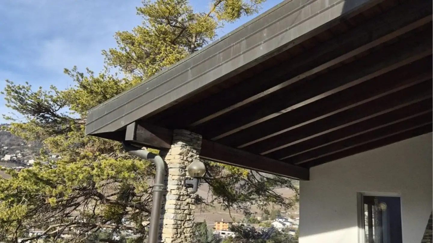 Maison individuelle à vendre - 3972 Miège - Photo 3