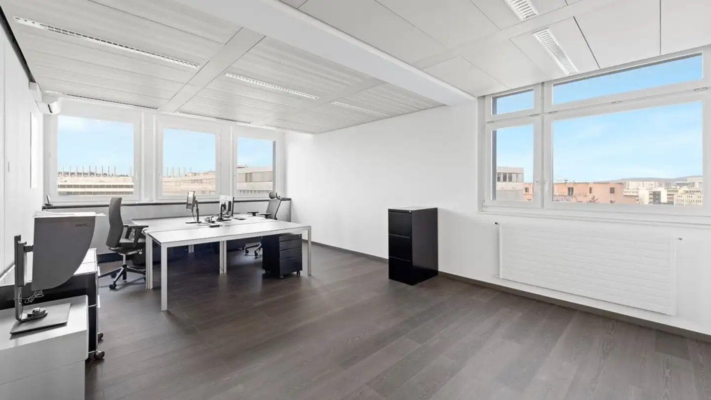 Bürofläche mieten - Europa-Strasse 19a, 8152 Glattbrugg - Foto 4