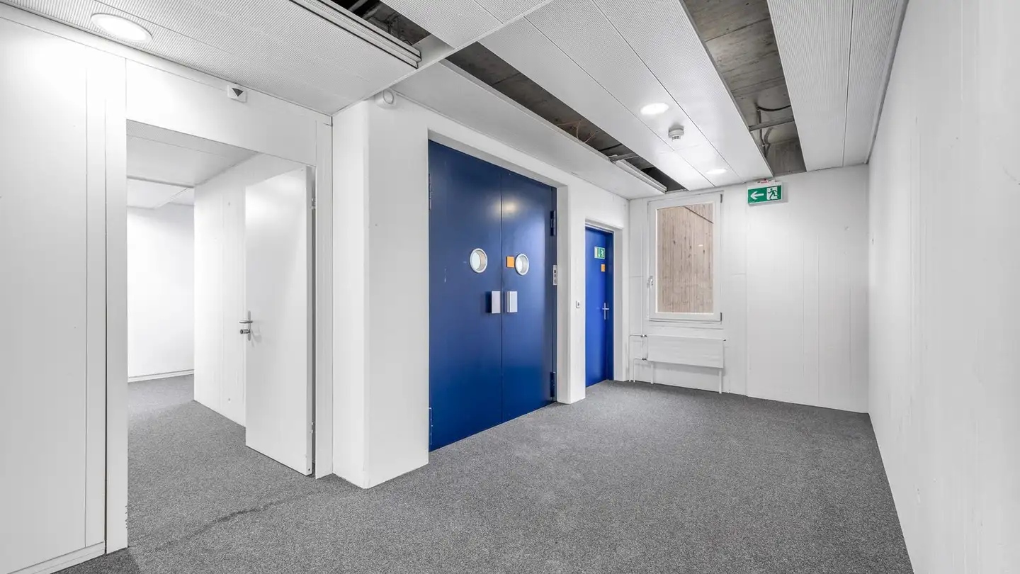 Office space for rent - Riedstrasse 1, 8953 Dietikon - Photo 3