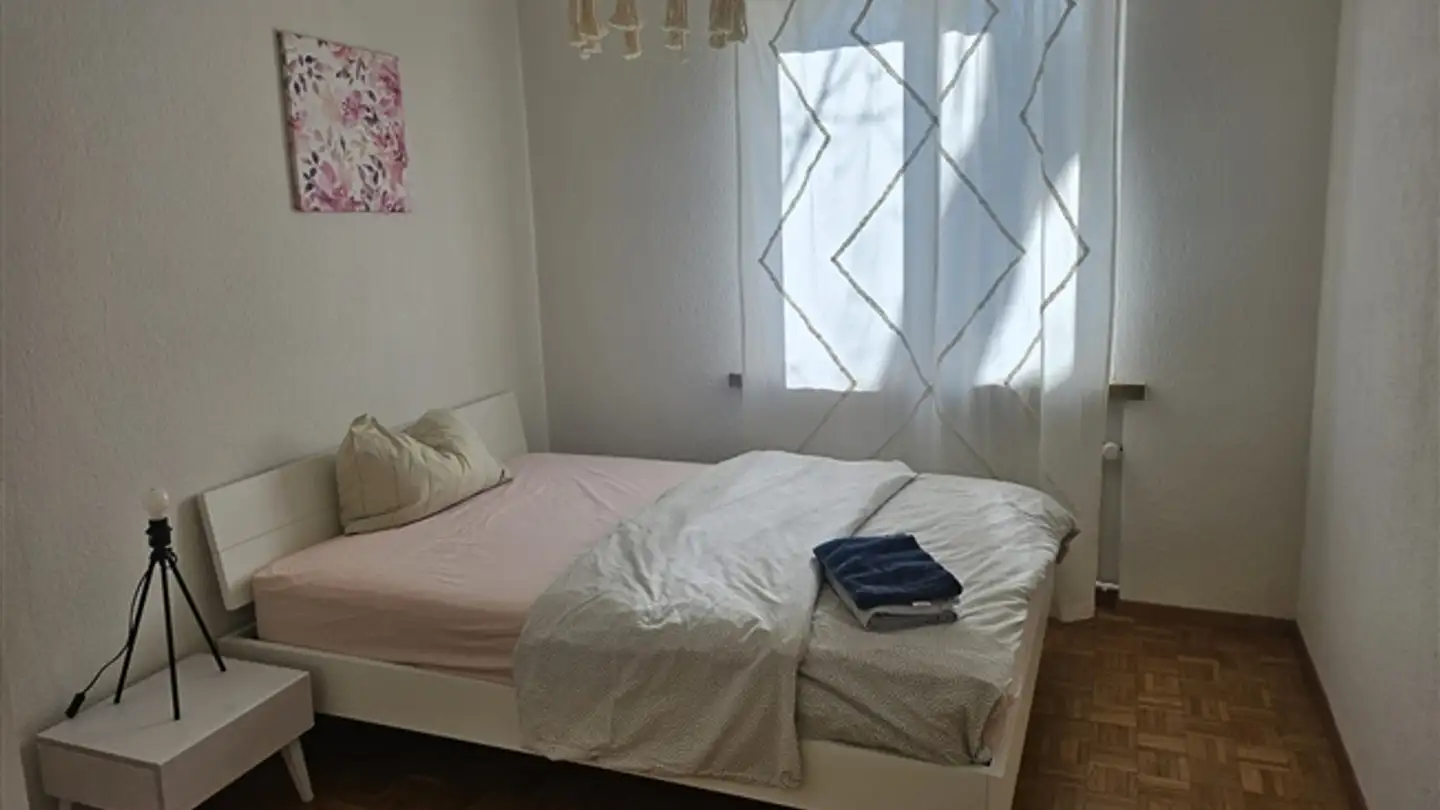 Möblierte Wohnung mieten - Hopfenstrasse 15, 8045 Zürich - Foto 4