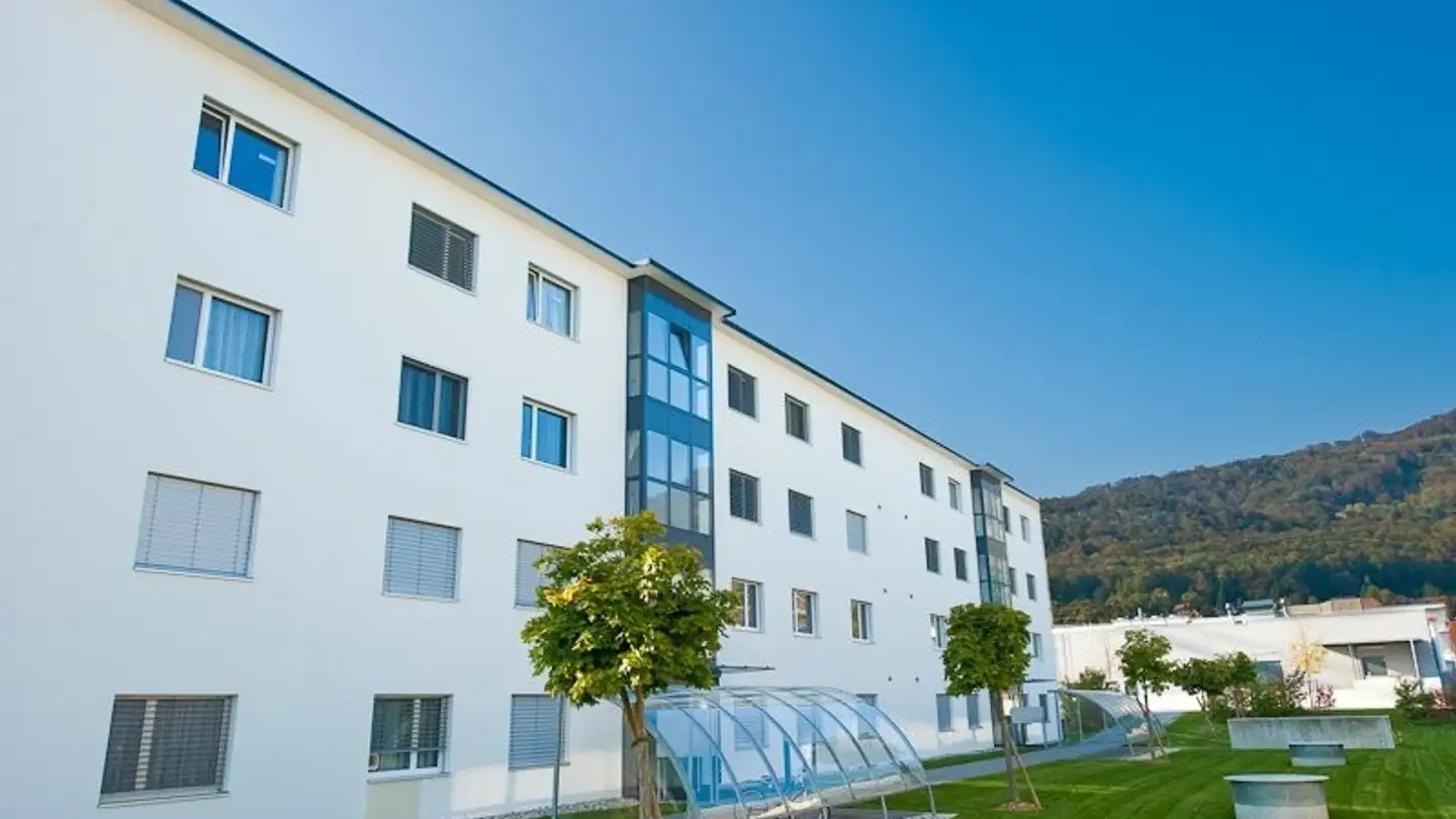 Appartamento in affitto - Mühlefeldstrasse 30b, 4702 Oensingen - Photo 2