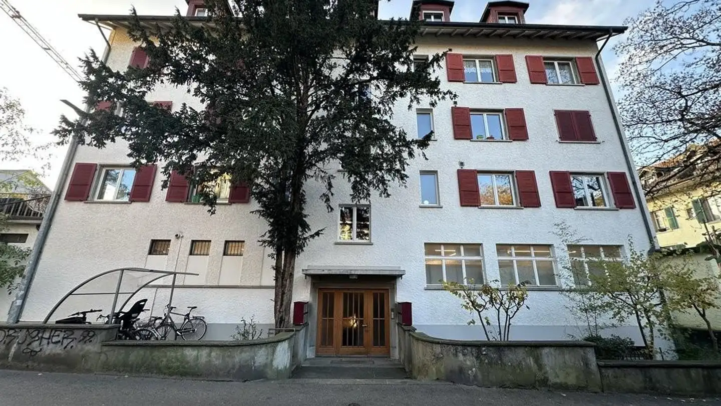 Wohnung mieten - Schmiedweg 3, 3013 Bern